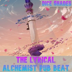 The Lyrical Alchemist Pub Beat