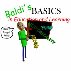 baldi ft. ixyexan.999 [TwoTor]