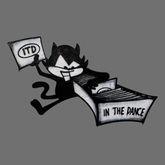 In The Dance | Mix 001 | Secret Set