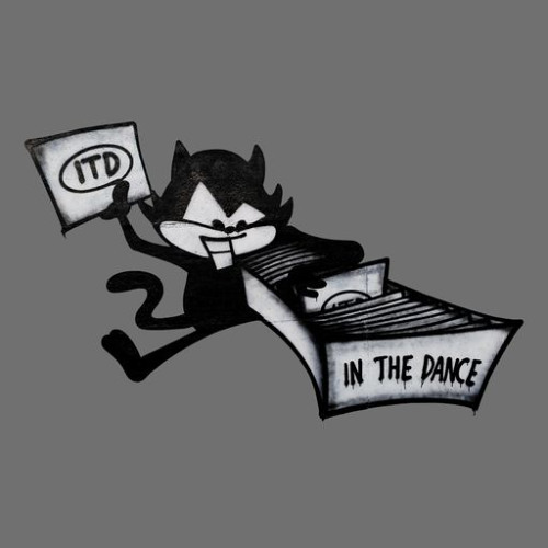 In The Dance | Mix 001 | Secret Set