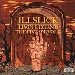 09. กุหลาบเวียงพิงค์ Feat.Illslick