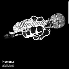 DEMO - WOLLTE ODER SOLLTE - HUMANUS (BEAT BY STEREO UTOPIA)