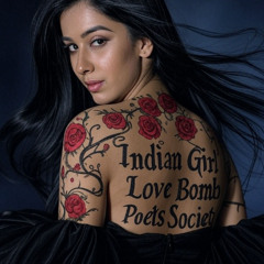 Indian Girl (English/Hindi)