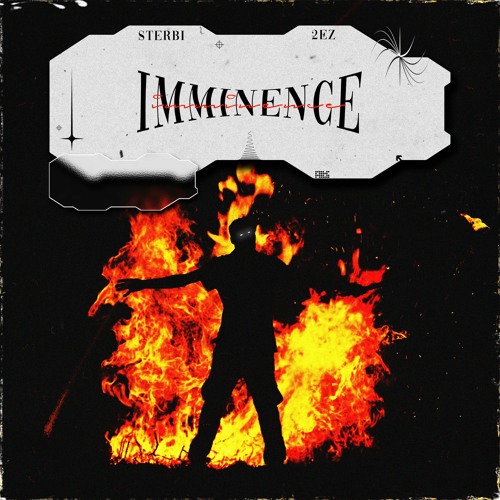 IMMINENCE w/2ez