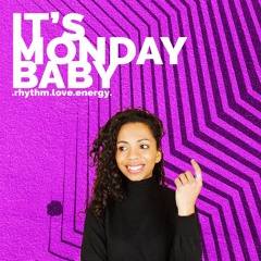 It's Monday Radio Show Baby #048 - Selena Faider In Da House