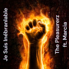 Je Suis Inébranlable