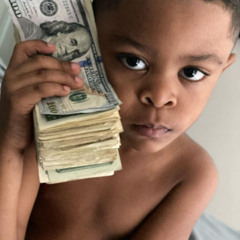 мальчик деньги