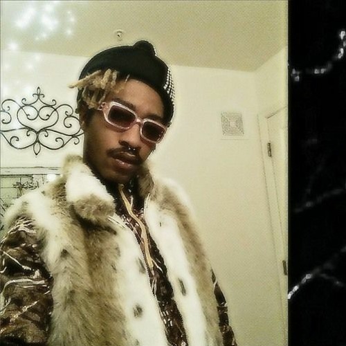 yung bruh - invisible magick (prod. fish narc) (slowed)