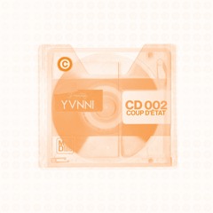 CD 002 COUP D'ETAT PRESENTS YVNNI