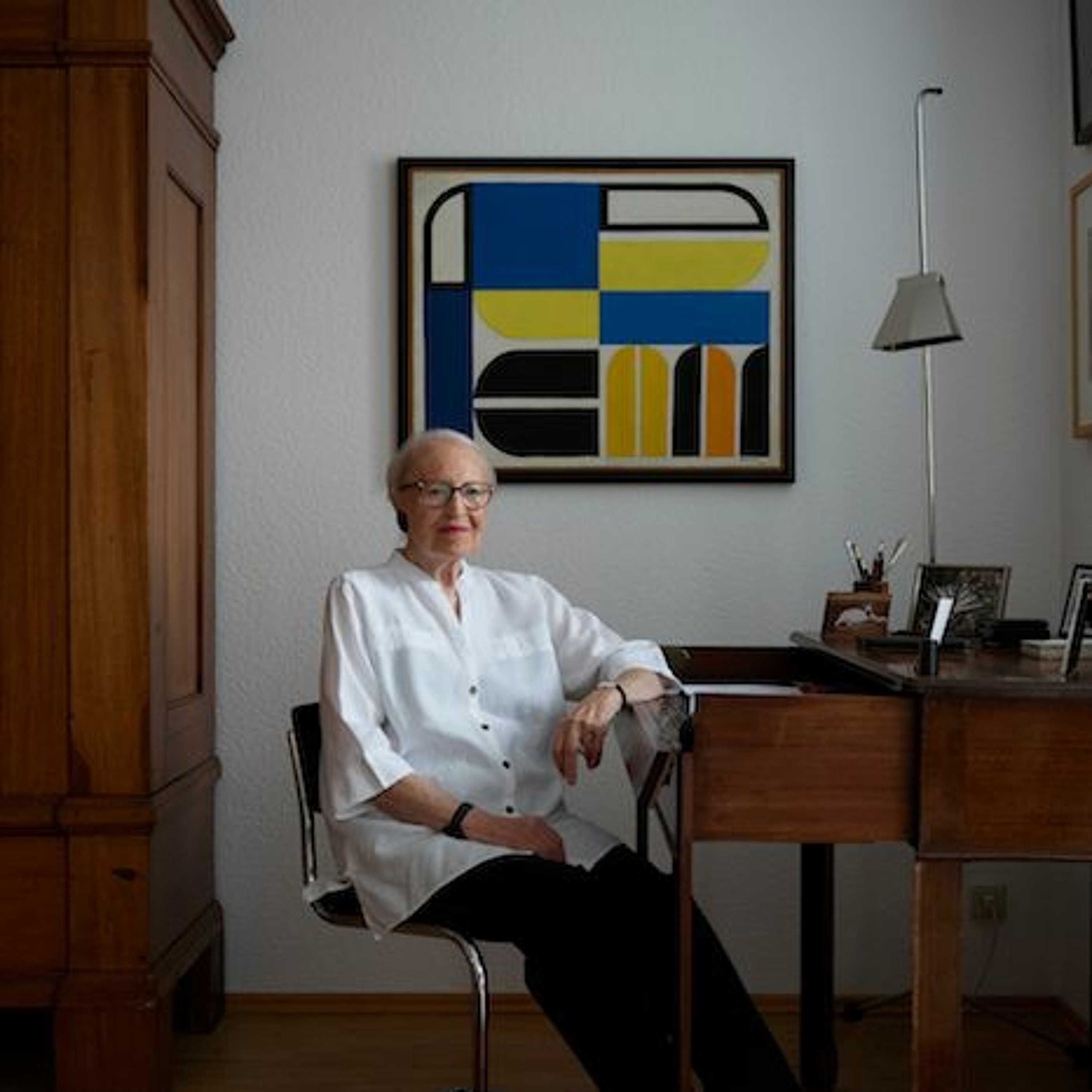 Audioarchiv Kunst