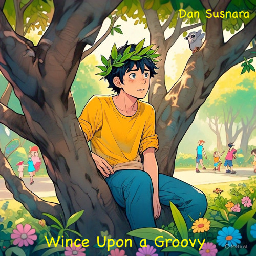 Wince Upon a Groovy (alternate version) Dan Susnara