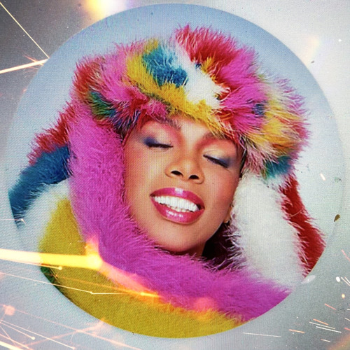 I Feel Love (feat. Donna Summer) - Eve Edit