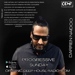 Darren Naidoo Progressive Sunday Mix 25-02-2024