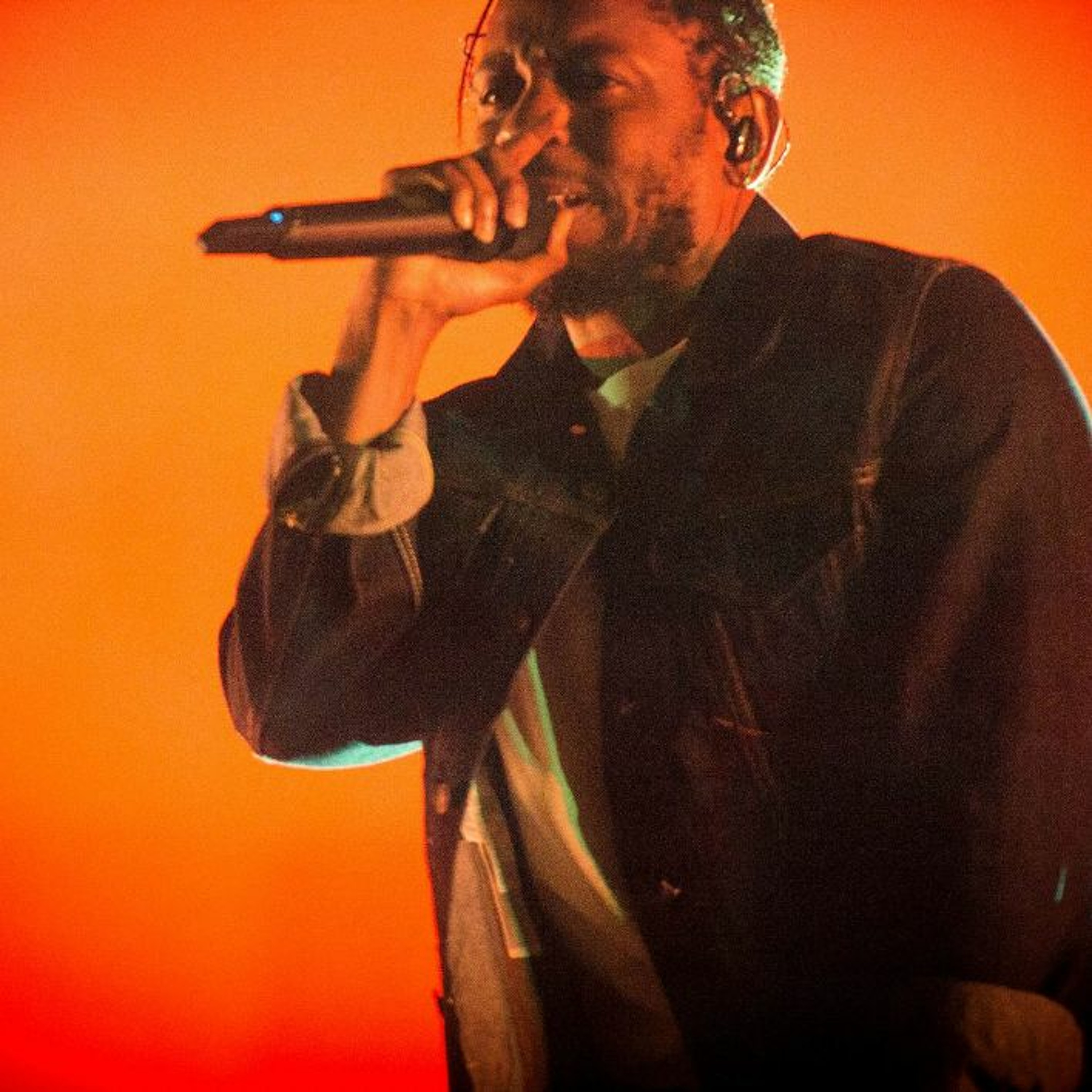 [FREE] Kendrick Lamar x J Cole x XXXTentacion Type Beat - "Mood" episode artwork