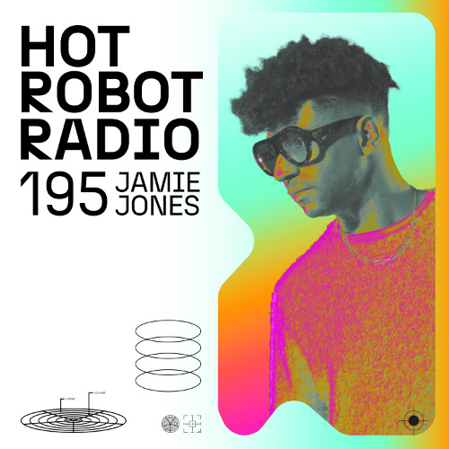 Hot Robot Radio 195
