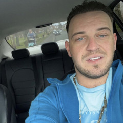 Mosey Ralph April 14th 2022