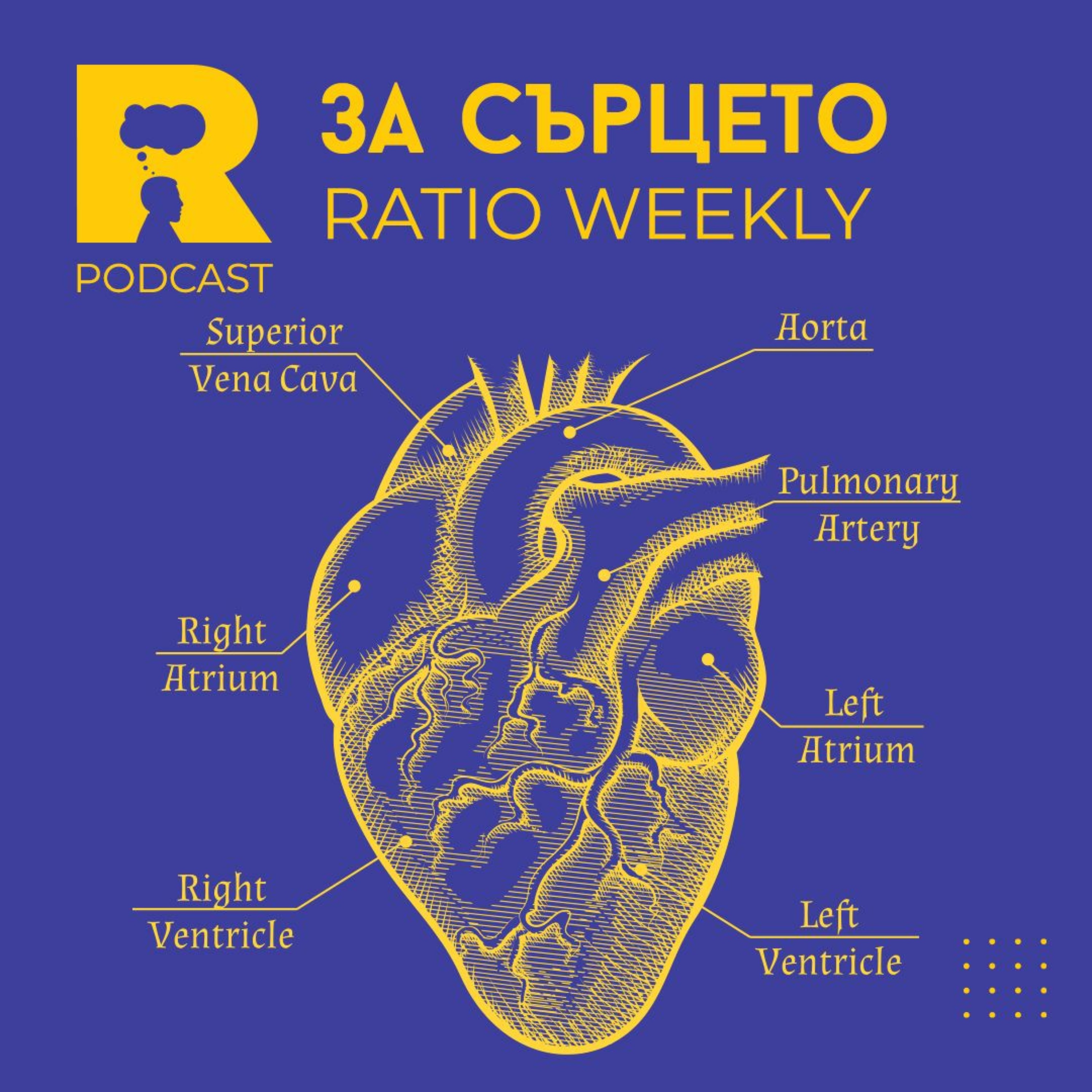 Ratio Podcast