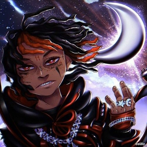 trippie redd one in a million