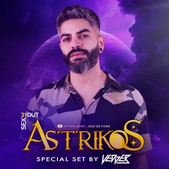 Astrikos Scorpio's Halloween - Special Set 2025