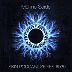SKIN #039 Möhne Seide