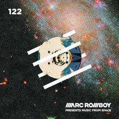 Music From Space 122 | Marc Romboy
