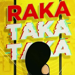 98 - Raka Taka Taka - Dj Bryanflow - Dj Luis Delgado 4V