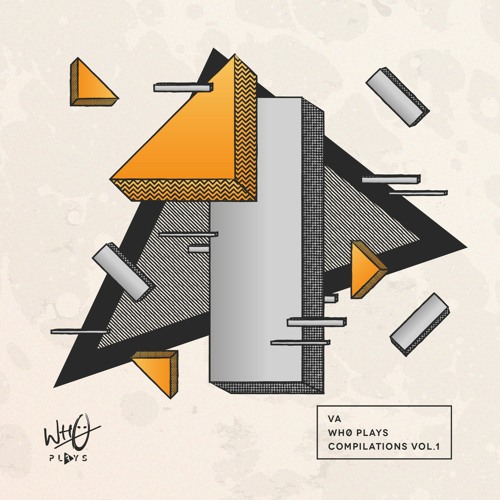 Josh Davids - Feel It [Wh0 Plays]