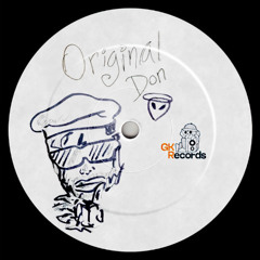 Major Lazer - Original Don (Saint Jabir Remix) [FREE DL]