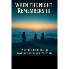 When the Night Remembers III