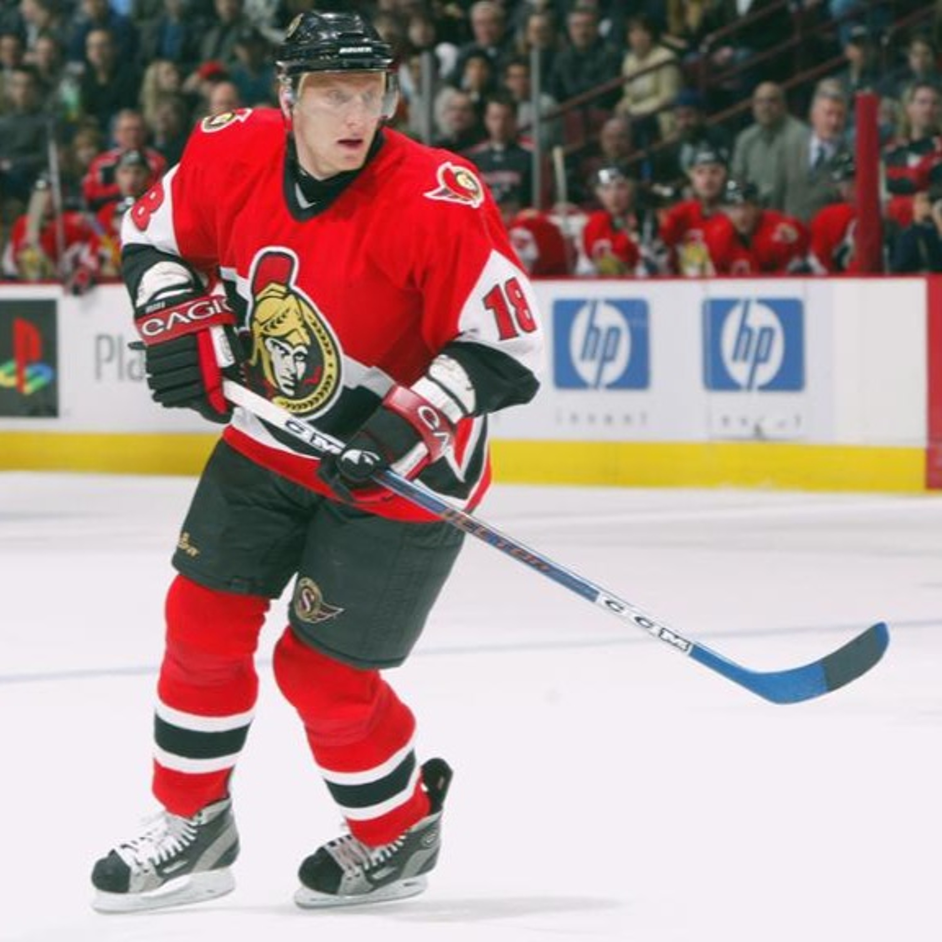 Season 5 Episode 23: 2022 NHL Trade Deadline thumbnail