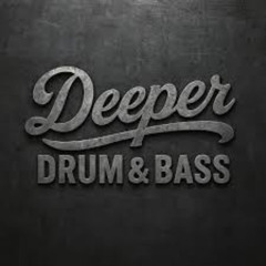 Peterbass Deep & Soulful D&B Aug 2025 mix