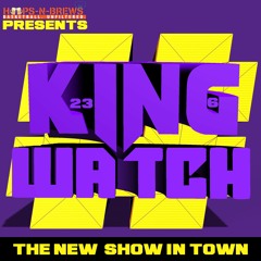 #KingWatch: Lakers Vs Warriors Postgame 3.15.21  Hosted By Daniel Beltz