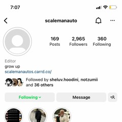 LIKE IM AUTO BITCH IMA SCALE SUM (PROD. AIRBOURN)