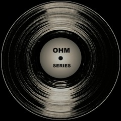 OHM Series Promos show September 2022