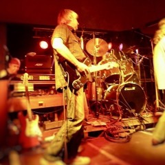 The Blues Jam Session