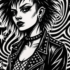 punky