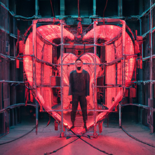 HOSTAGE | V.0 - Official Audio