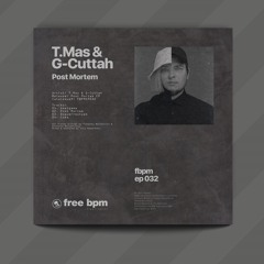T.Mas & G-Cuttah - Coma (Preview)