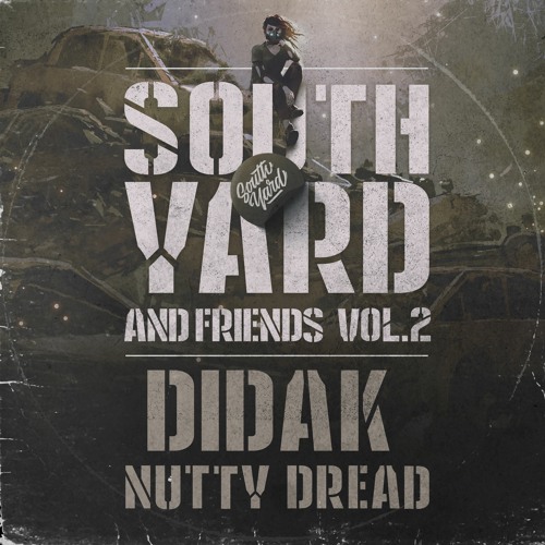 Didak - Nutty Dread