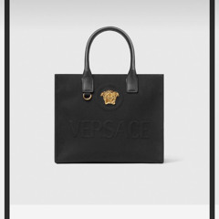 Ca$hFlow x Fluff Deezy - Versace Bag