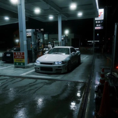 RIDE x REAL ONE x VENGEANCE