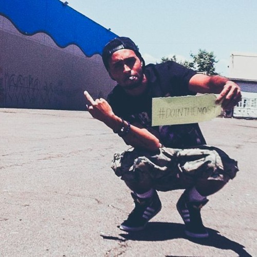 Forever Dreamin X prod by Diggy Mac Dirt