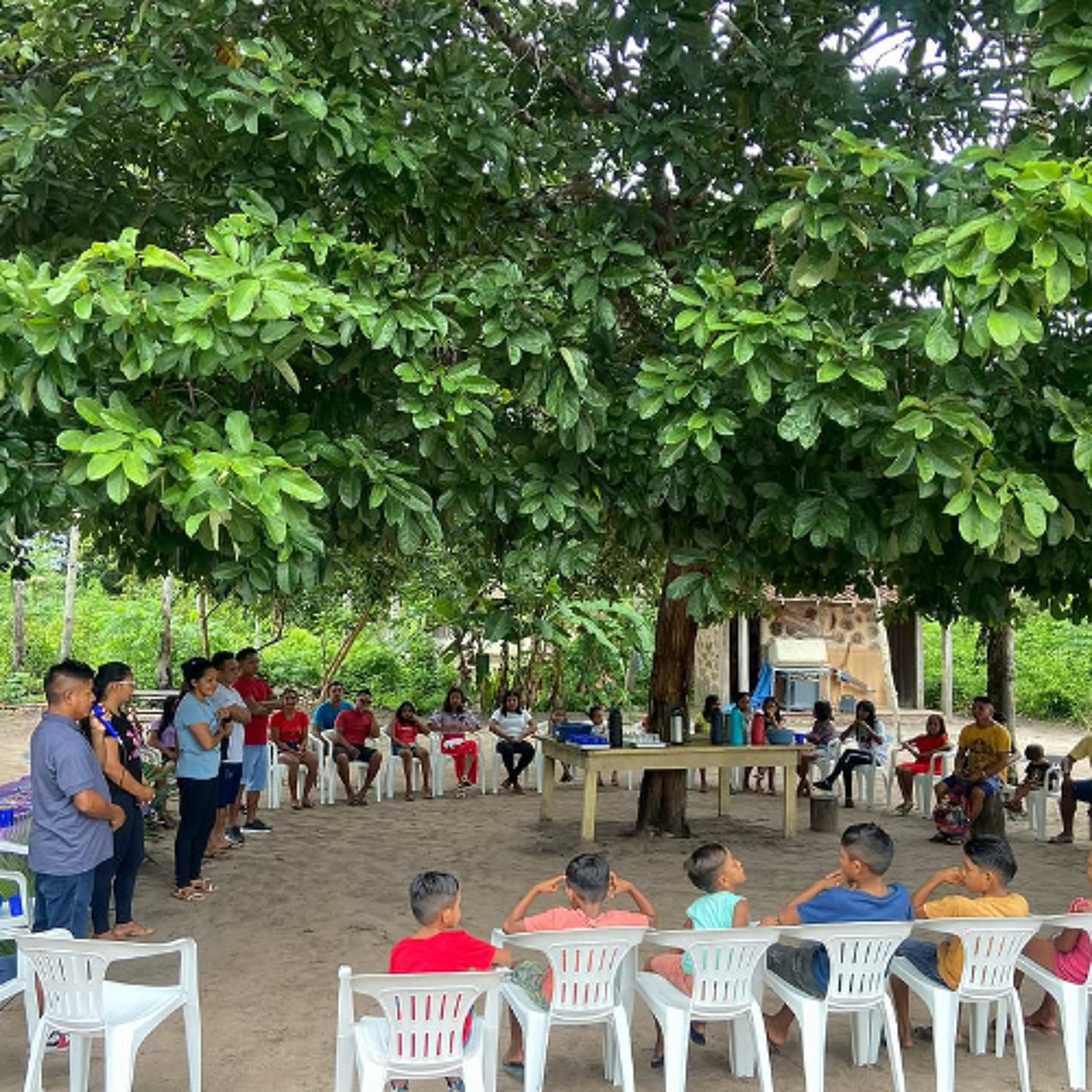 Escolas indígenas retomam atividades após mais de 30 dias de manifesto em defesa da educação no PA