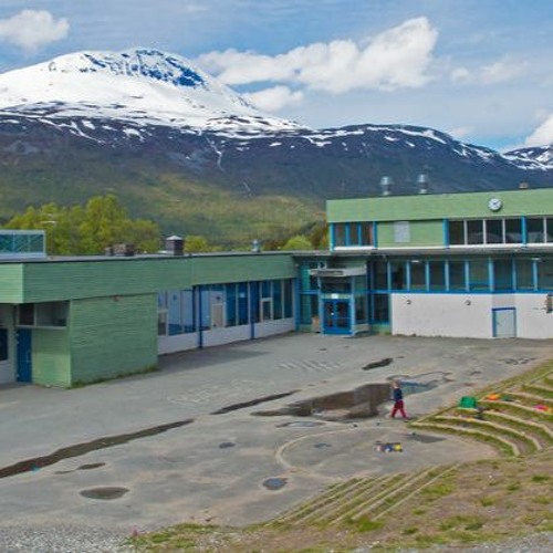 Fiskesuppeen Er Nå -  Ramfjord Skole 6. Trinn