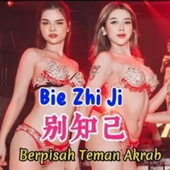 别知己 Biệt Tri Kỉ Remix - Bie Zhi Ji - 海来阿木 Hải Lai A Mộc (Dj小云 FunkyHouse Remix 2023) dj抖音版