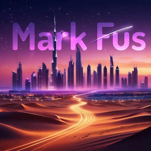 Stream Desert Rhythms by Mark Fus | Listen online for free on SoundCloud