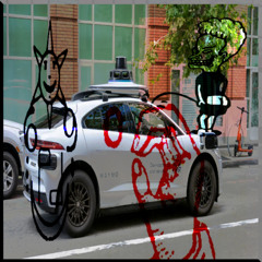Waymo prod me