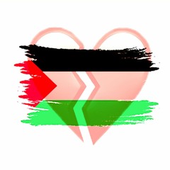 اغنية فلسطين حرة (Free Palestine) راب RAP 2021