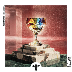 𝗣𝗥𝗘𝗠𝗜𝗘𝗥𝗘 AmuAmu - The Drink [Copycow]