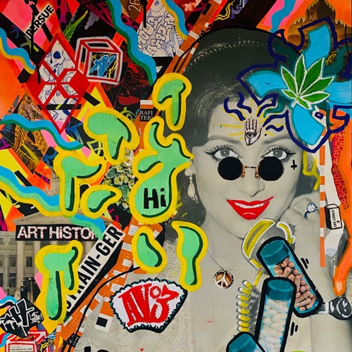 PSYDUB - Art History X (FF application for 2024)